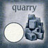 Quarry tile stack